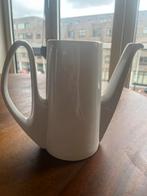 Vintage Koffiekan Baucher Weiden Bavaria, Ophalen, Gebruikt