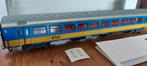 Märklin NS 1 st kl intercity rijtuig artnr 42644 in ovp, Wisselstroom, Wagon, Ophalen of Verzenden, Märklin