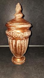 Leuke vaas 30 cm hoog, Ophalen of Verzenden