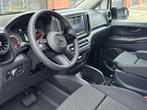 Mercedes-Benz Vito 116 CDI L2 Pro Automaat I linker schuifde, Automaat, Zwart, 4 cilinders, 2500 kg