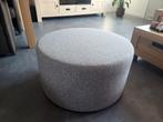 Poef nieuw, Minder dan 50 cm, Rond, Nieuw, Minder dan 50 cm