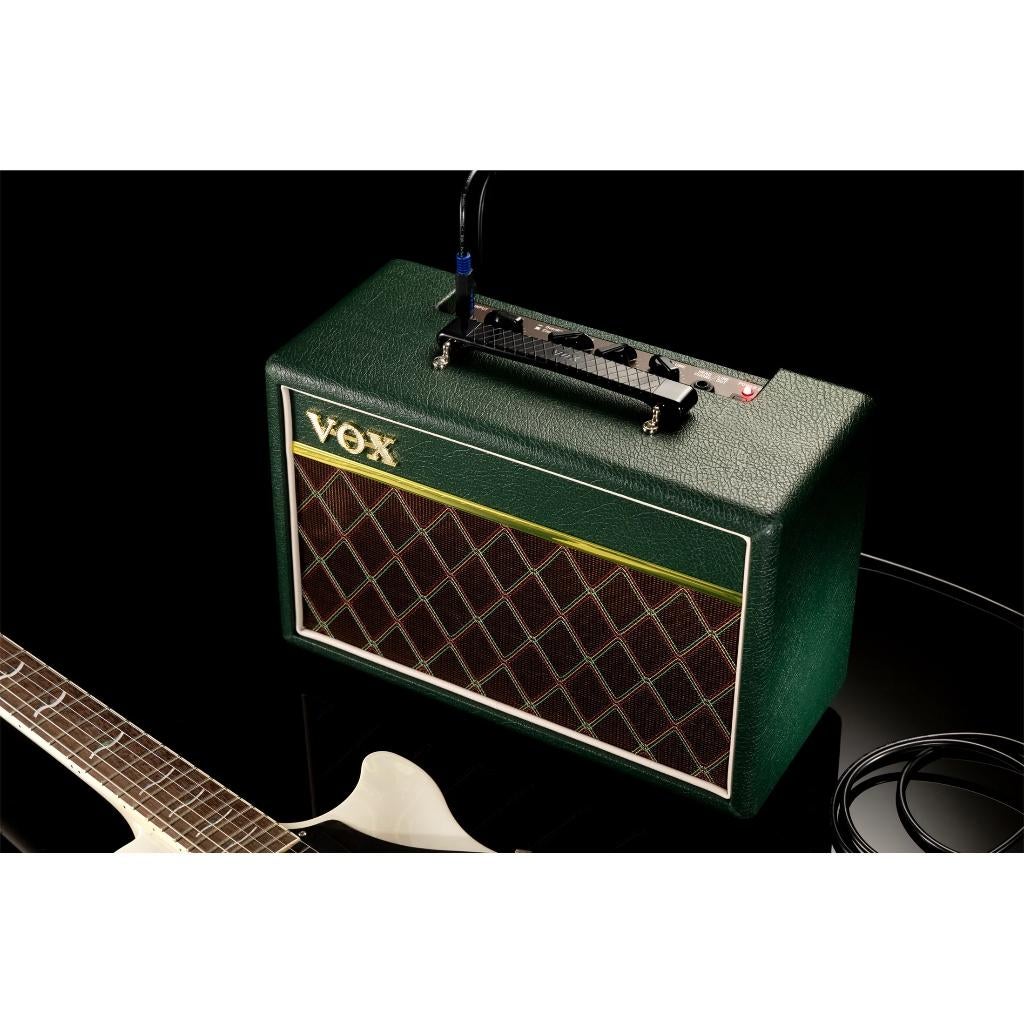 Vox Pathfinder 10W BRG Ltd gitaarcombo 10W NIEUW!, Ophalen, Zo goed als nieuw, Minder dan 50 watt