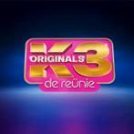 k3 originals 2 zitplaatsen - Antwerpen - 28 mei, Tickets en Kaartjes, Evenementen en Festivals, Twee personen