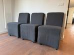 3 JESS stoelen, Ophalen, Zo goed als nieuw, Vijf, Zes of meer stoelen