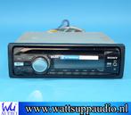 SONY MEX-BT2800 XPLOD Headunit CD/AUX/BT Autoradio, Auto diversen, Gebruikt, ., Ophalen of Verzenden, .