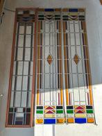 Glas in lood, Ophalen, Zo goed als nieuw, Minder dan 80 cm, Glas in lood