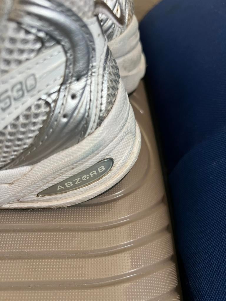 New balance maat 36, Ophalen of Verzenden, Gebruikt, Schoenen