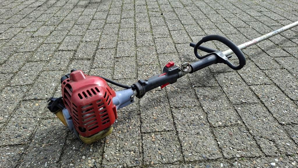 Bosmaaier Robin NB2001, Ophalen