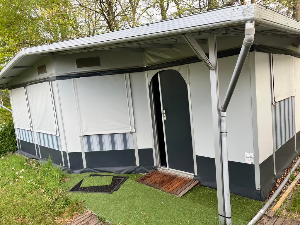 Ben Eilers, Ophalen, Zo goed als nieuw