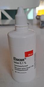 Elocon lotion, Ophalen of Verzenden, Zo goed als nieuw, Overige typen