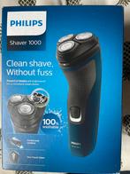 Philips Shaver 1000, Ophalen of Verzenden, Nieuw, Scheren en Epileren