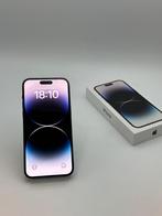 iPhone 14 Pro Max | 128 GB | Zwart | Nette Staat | Garantie, Apple Inc., Zwart, One Apple Park Way, Cupertino, CA 95014, Verenigde Staten.