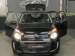 Citroen C1 1.0 VTi Feel AIRCO CRUISE CONTROLE, Voorwielaandrijving, Stof, Gebruikt, 4 stoelen