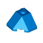 LEGO DAKPAN HOEK 2x2 13548 div kleuren (per 10) * LEGOhuis, Ophalen of Verzenden, Nieuw, Losse stenen, Lego