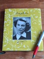 Jeugdfoto van Maria Iza Craandijk, Ophalen of Verzenden, Tweede Wereldoorlog, Zo goed als nieuw, Overige onderwerpen