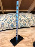 Metalen Wijnrek voor 10 flessen, Ophalen of Verzenden, Zo goed als nieuw, Metaal, 5 tot 15 flessen