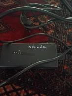 Oplader sparta, Ophalen, Minder dan 2 meter