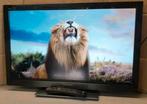 Panasonic 32 inch monitor televisie tx-l32e30e + afstandsbed, Ophalen of Verzenden, LED