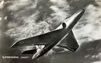 Ansichtkaart met Vliegtuig Supermarine Swift, Verzamelen, Ophalen of Verzenden, Zo goed als nieuw, Kaart, Foto of Prent