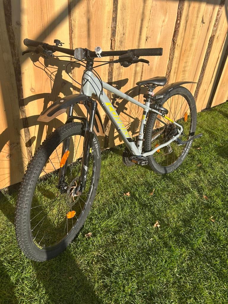 Conway Mountainbike, 24 inch of meer, Stuur 360° draaibaar, Aluminium, Ophalen of Verzenden