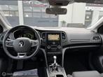 Renault Megane Estate 1.2 TCe Limited Aut. Stoelverw Trekhk, Gebruikt, Euro 6, 4 cilinders, 19 km/l