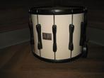 Marching Majestic Endeaver Snare 14" Hybride Snaren, Ophalen of Verzenden, Gebruikt, Drums of Percussie