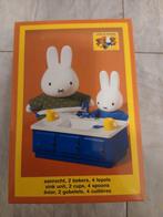 Nijntje & Vrienden Aanrecht Speelset - Nieuw in Verpakking, Ophalen of Verzenden, Nieuw, Jongen of Meisje