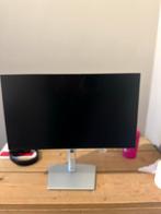 2x Dell monitoren zo goed als nieuw, Computers en Software, Monitoren, HDMI, In hoogte verstelbaar, Full HD, Ophalen of Verzenden