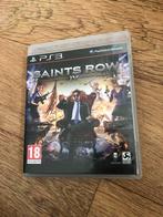 Saints Row IV PS3, Avontuur en Actie, Vanaf 18 jaar, 1 speler, Refurbished