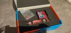 Tekno 119000A+ Scania Beau Fast & Furious, Hobby en Vrije tijd, Modelauto's | 1:50, Ophalen of Verzenden, Nieuw, Bus of Vrachtwagen