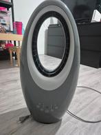 Moderne bladeless ventilator - Stil en efficiënt, Ophalen of Verzenden, Gebruikt, Overige