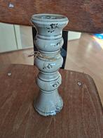 kandelaar Riverdale, Huis en Inrichting, Ophalen of Verzenden, Overige materialen, Minder dan 25 cm