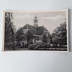 Oostwold ( Oldambt ) Ned. Nerv Kerk., Verzamelen, Ansichtkaarten | Nederland, Ophalen of Verzenden