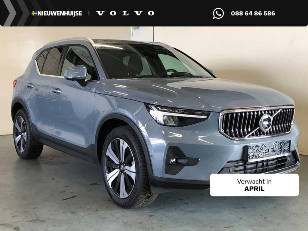 Volvo XC40 1.5 T5 Plug-in Hybrid Ultimate Bright | PHEV | Le, Auto's, Volvo, Bedrijf, Te koop, XC40, ABS, Achteruitrijcamera, Adaptive Cruise Control