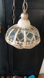 Franse hanglamp, Ophalen of Verzenden