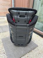 Volvo stoelverhoger met rugleuning - Gebruikt, 15 t/m 36 kg, Zijbescherming, Ophalen, Overige merken