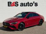 Mercedes-Benz CLA-klasse 250 e AMG Line Plug in Full-led Mat, CLA, Euro 6, 4 cilinders, 15 kWh