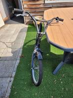 Loeki step, Ophalen, Gebruikt, Gewone step