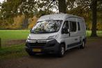 Pössl 2Win Buscamper KW34 (2019), Caravans en Kamperen, Campers, Fiat, Tot en met 2, Luifel, Particulier