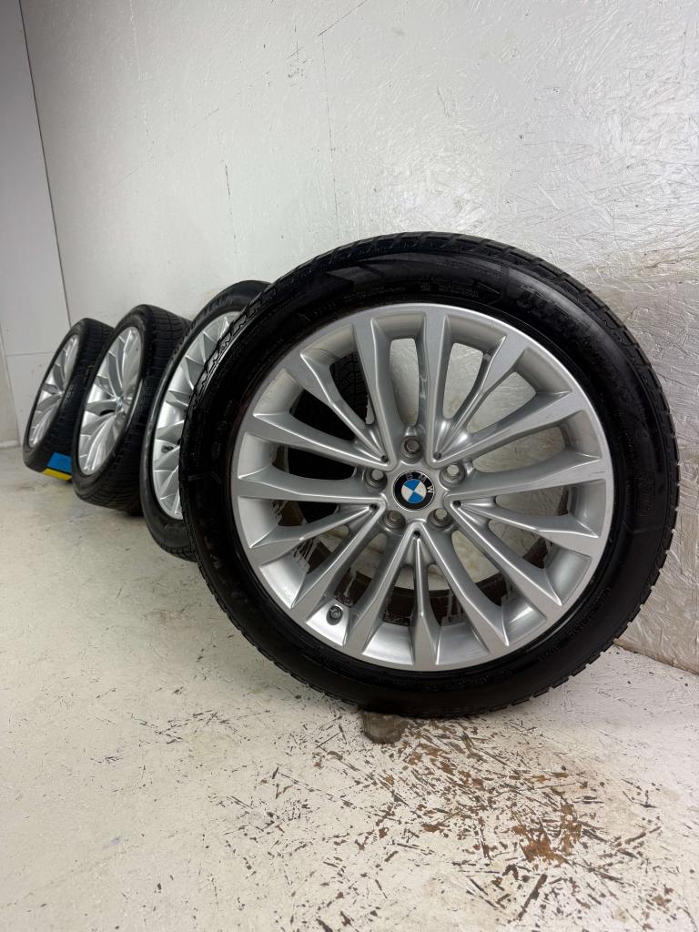 Originele BMW 5-Serie velgen 18" 5x112 Style 632 G30 G31