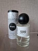 Divain 599 For Her - Parfum, Verzenden, Nieuw