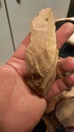 Dolk mes prehistorie, Ophalen of Verzenden