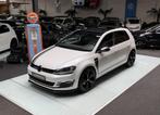 Volkswagen Golf 1.4 TSI Pano! Maxton! Xenon! clima! Cruise!, Auto's, Gebruikt, Wit, Origineel Nederlands, Handgeschakeld