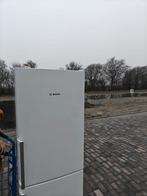 Bosch koelvriescombinatie, Ophalen, Gebruikt, 200 liter of meer, 60 cm of meer