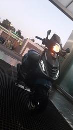 Zip 70cc WOK, Ophalen, Zo goed als nieuw, Tweetakt, Zip