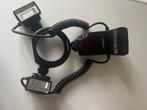 Yongnuo YN-14EX Macro Ringflitser voor Canon, Ophalen, Gebruikt, Canon