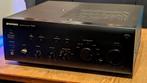 PIONEER A-602 • STEREO • GARANTIE • PHONO • HOGE KWALITEIT, Pioneer A-602 zware stereo versterker, Refurbished, Ophalen of Verzenden