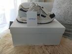 Off-White sneakers origineel - Gekocht bij Bijenkorf, Ophalen of Verzenden, Zo goed als nieuw, Wit