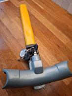 Universeel stuurslot, Auto diversen, Anti-diefstal, Ophalen, Gebruikt