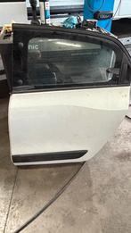 Renault twingo achterdeur, Auto-onderdelen, Carrosserie en Plaatwerk, Ophalen, Voor, Renault, Deur